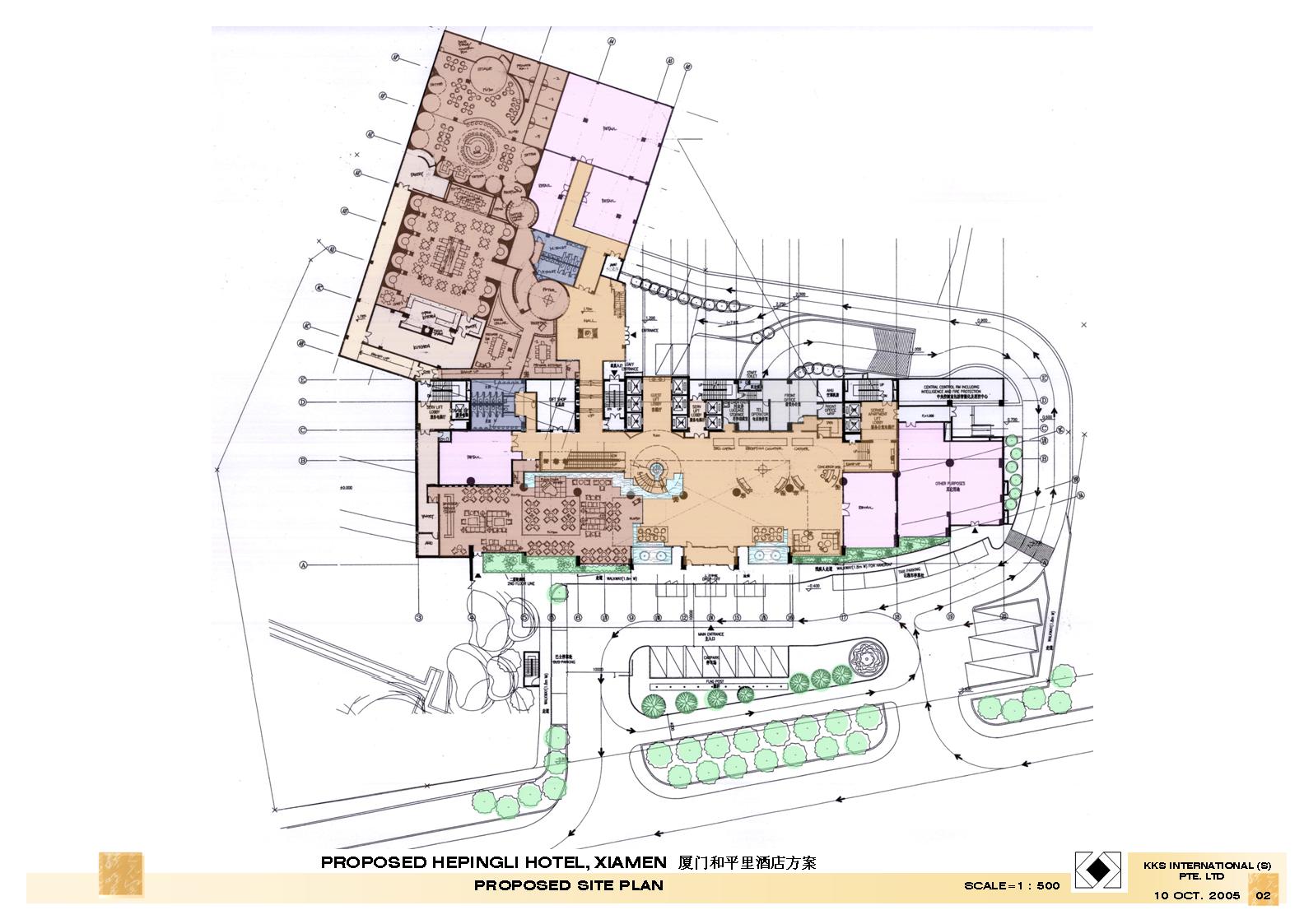 KKS's DD HEPINGLI HOTEL(厦门和平里酒店)-2-5