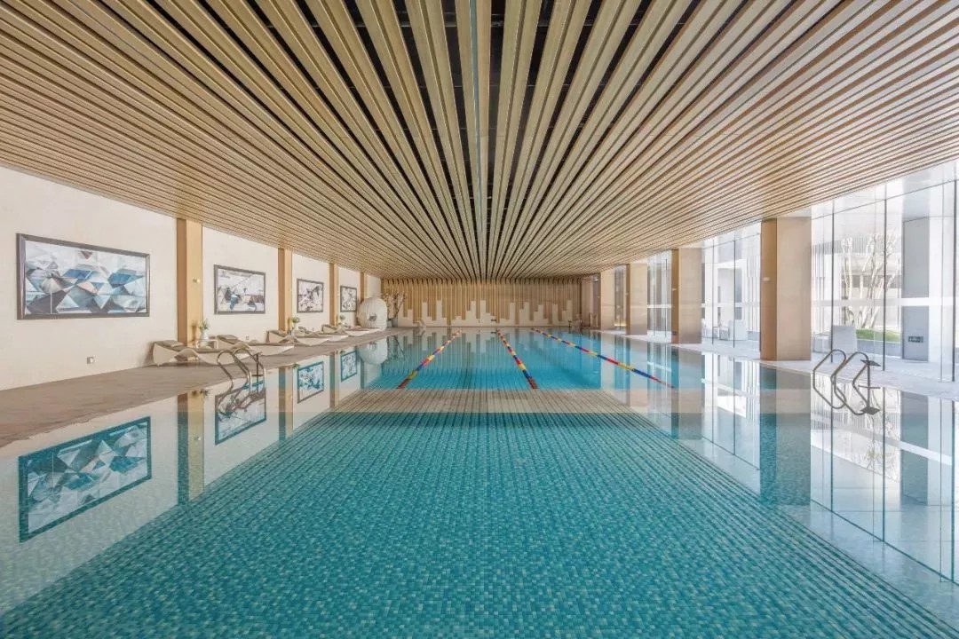 青岛旭辉银盛泰正阳府·未来生活馆-27