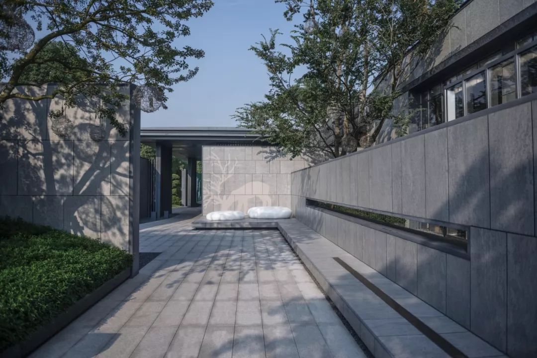 融创·溪湾首府 | 鹿影幻境,自然诗意的栖居-49