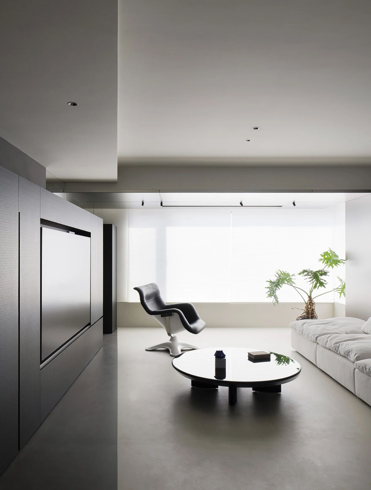 浙江温州碧桂园私宅丨中国温州丨四象空间设计-0