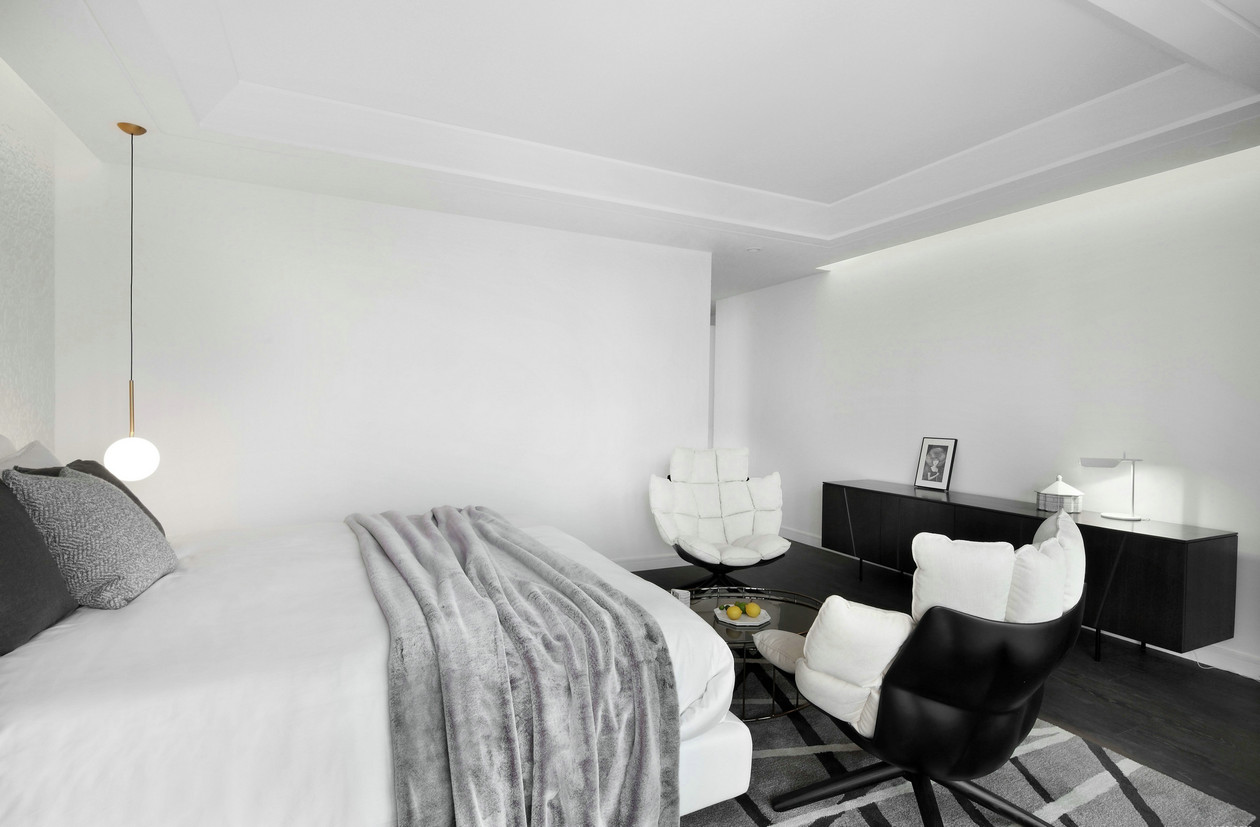 池陈平：杭州“最平静”私人豪宅设计-37