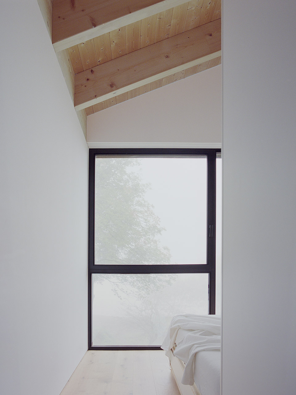 小别墅丨意大利博洛尼亚丨LADO architetti-41