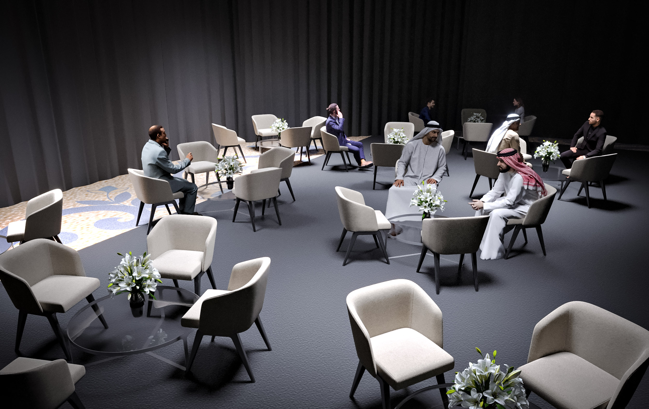 ITU-GSR 2025 KAAICC-21