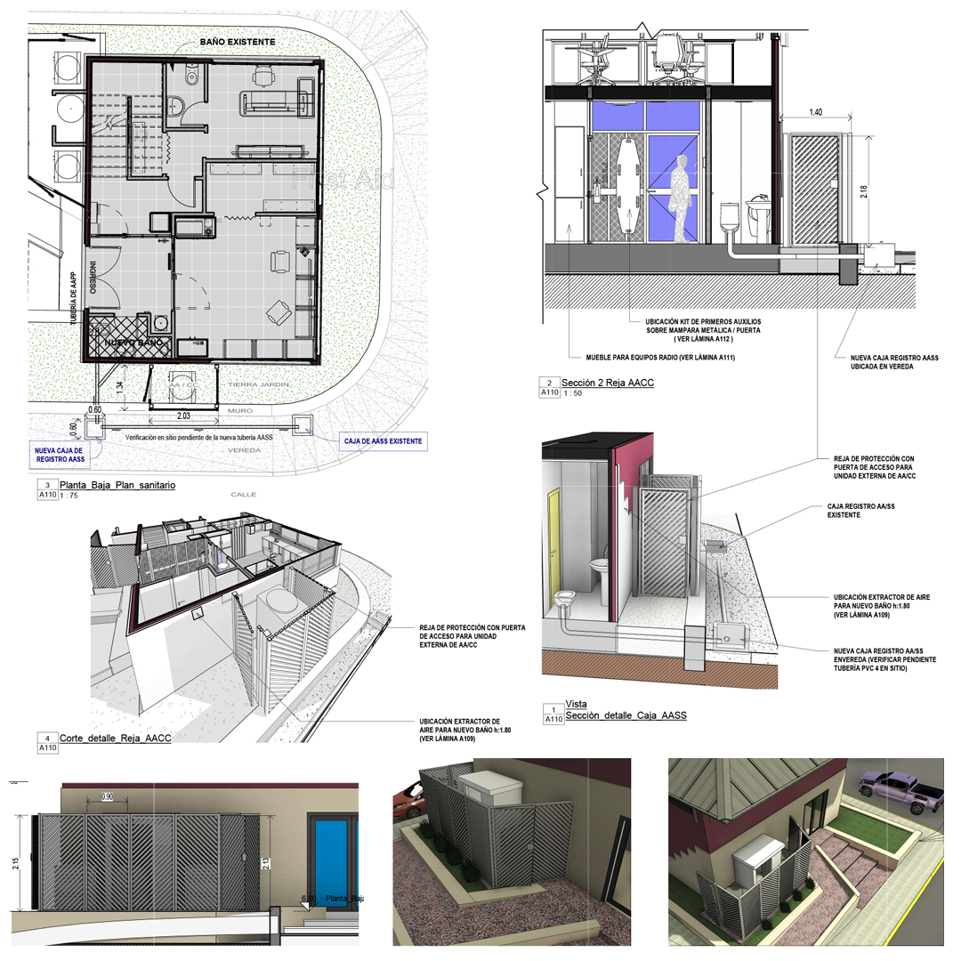 Anteproyecto para remodelaciòn oficinas administrativas-3