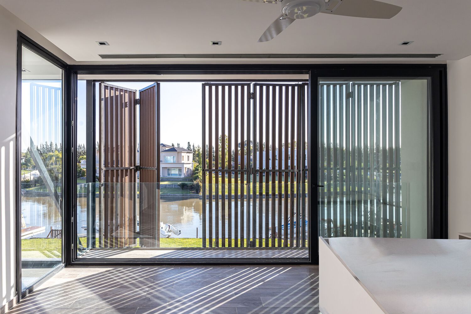 阿根廷 Tigre 的 Mies 412 住宅-26