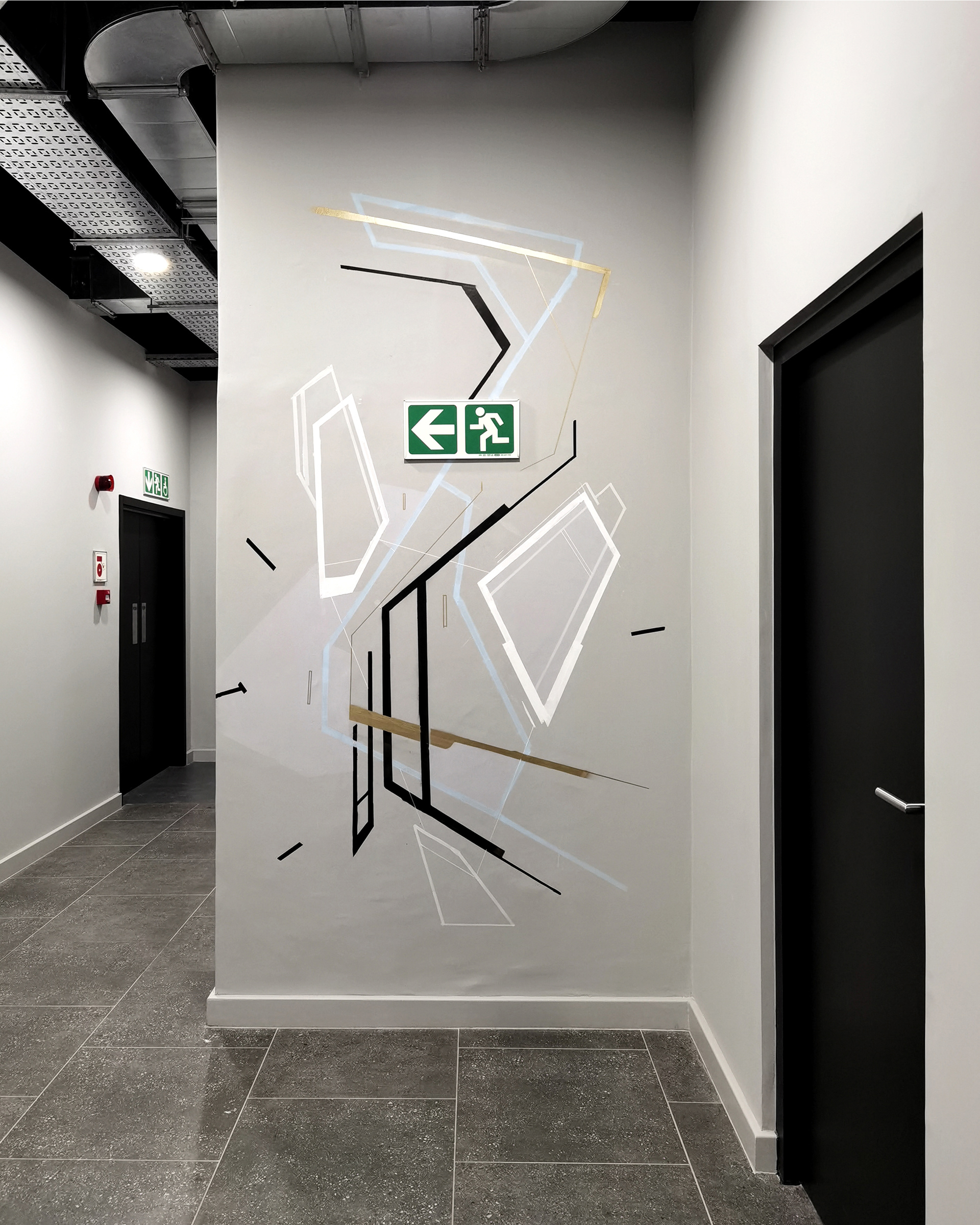 BlackBrick 室内设计项目-20