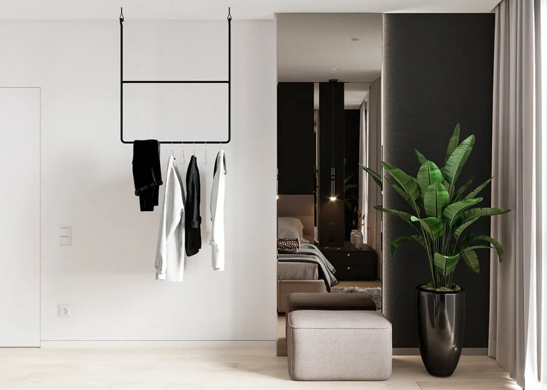 美学 | 小户型高阶扩容法，藏在这里…-54