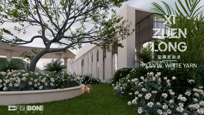 玺尊龙融通中心丨昆明鱼骨视野室内装饰设计咨询有限公司-14