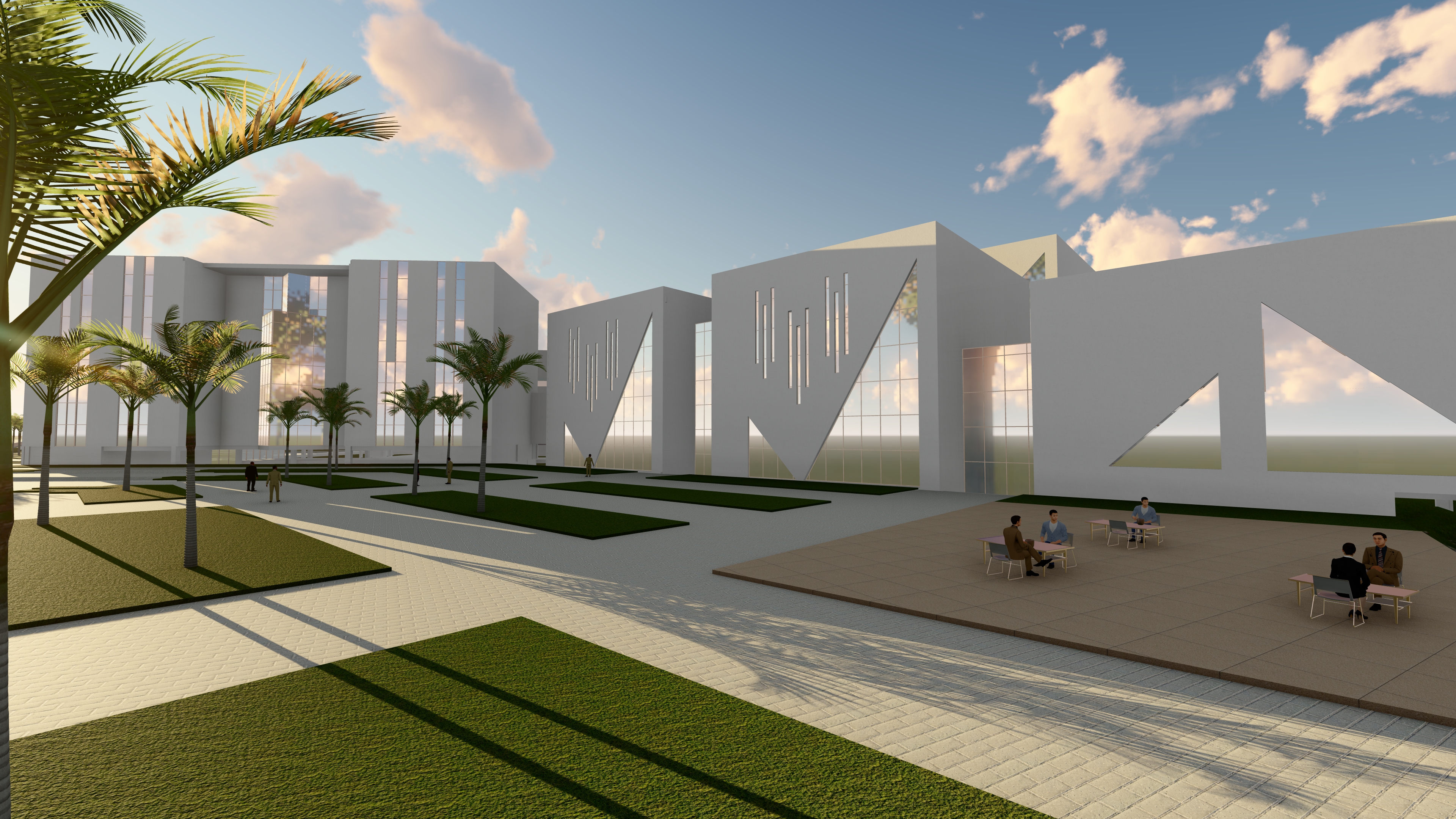 拉希德工艺品中心-11