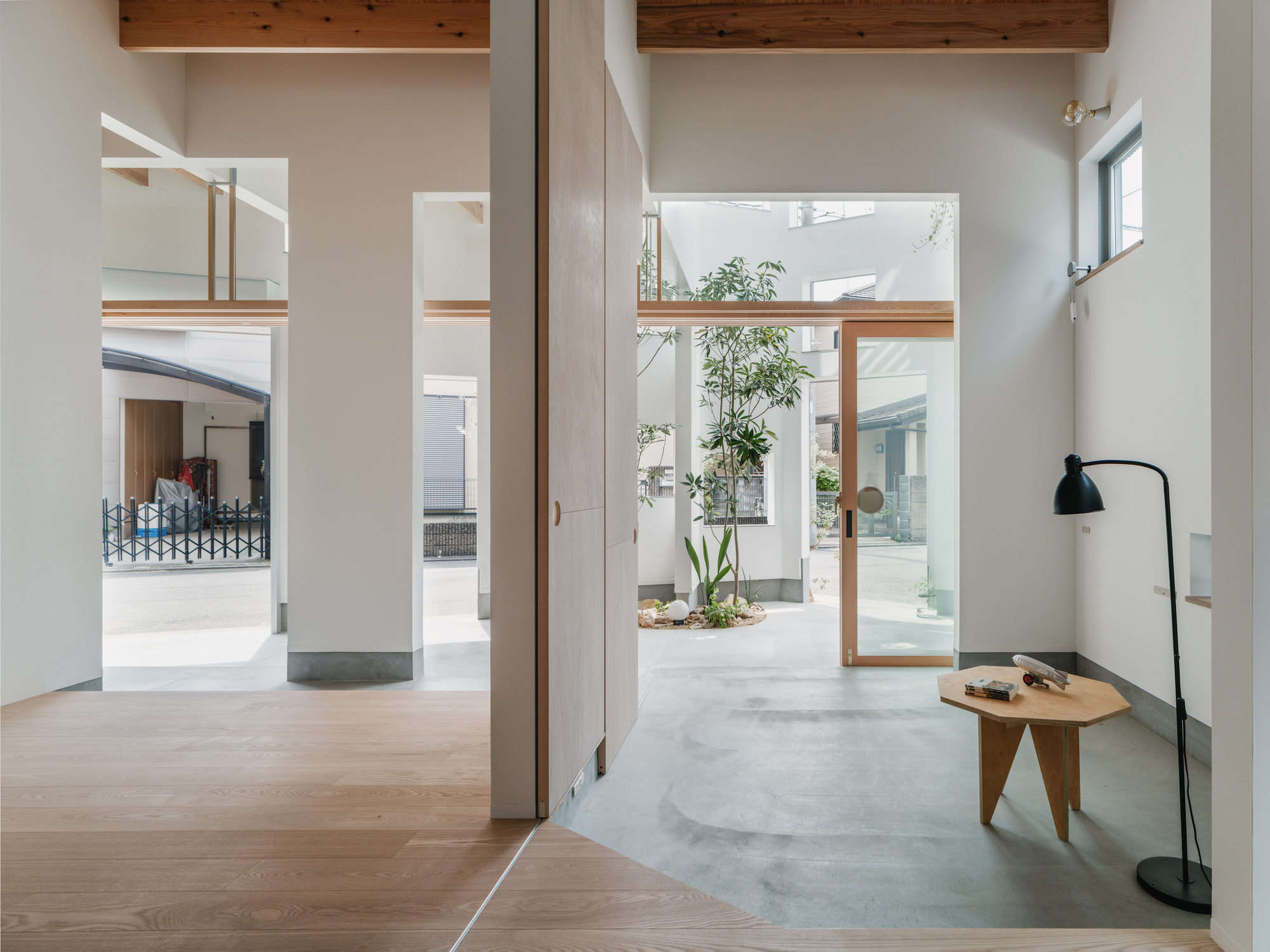 13 件房子丨日本大阪丨FUMIASO ARCHITECT & ASSOCIATES-8