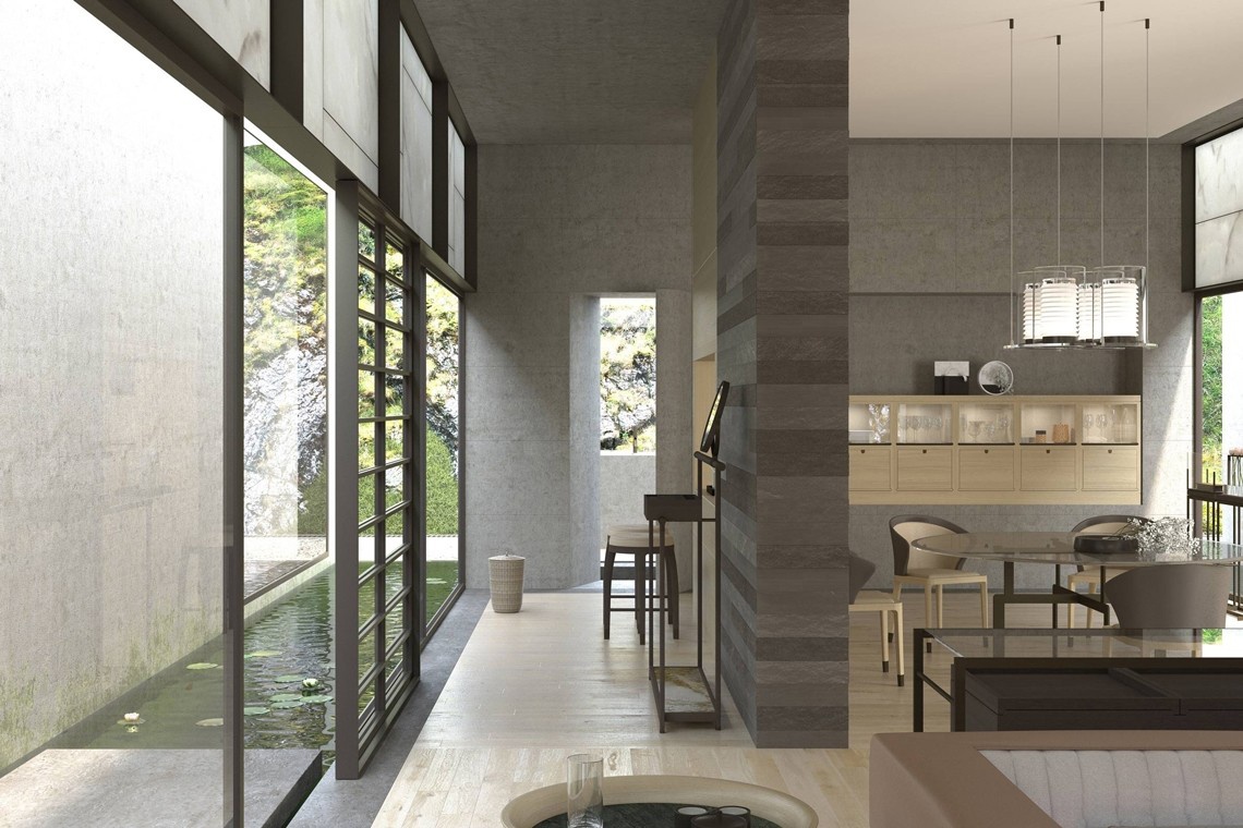 香港丽晶酒店丨中国香港丨卢志荣-15