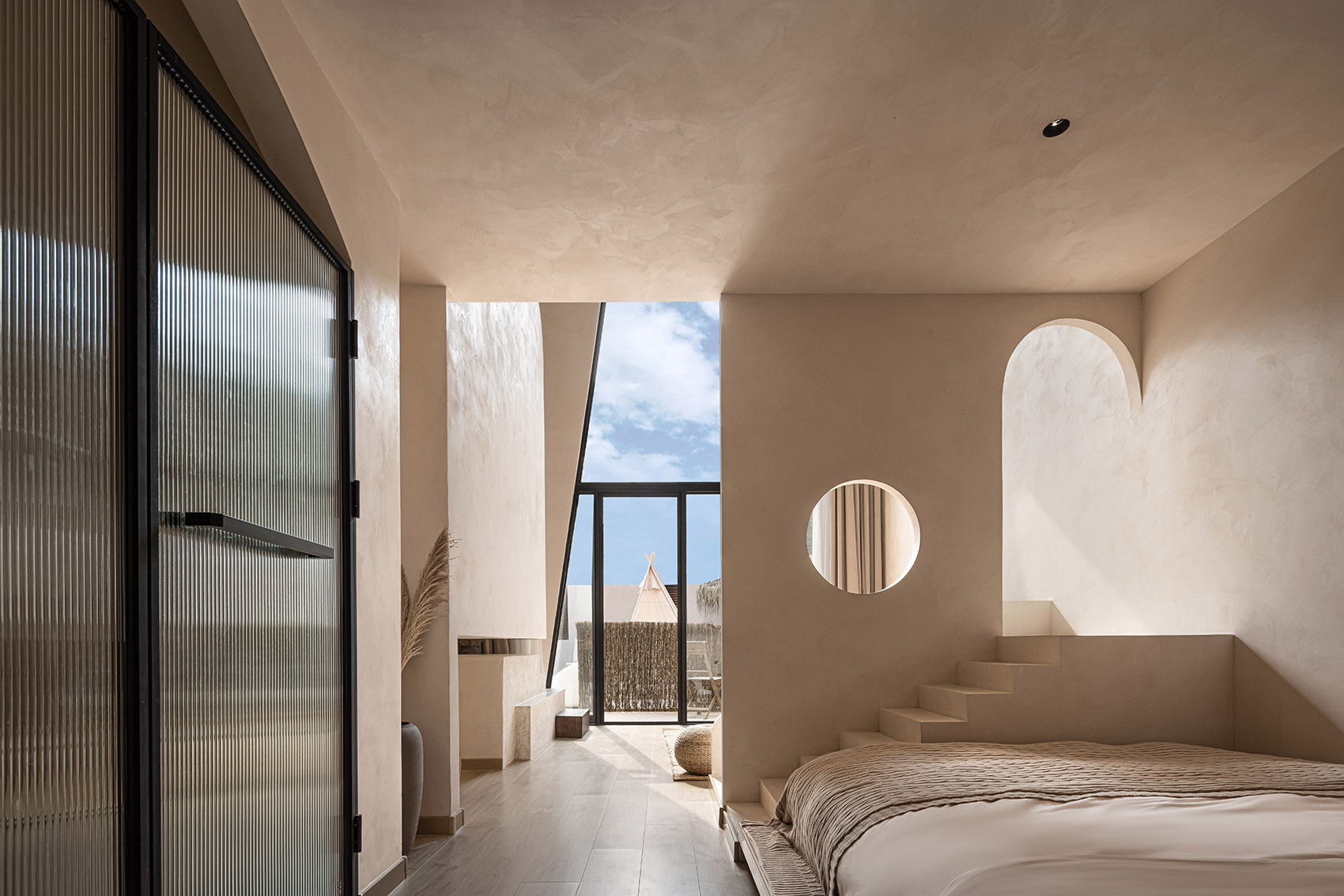 言海民宿丨中国厦门丨杭州时上建筑空间设计事务所-49