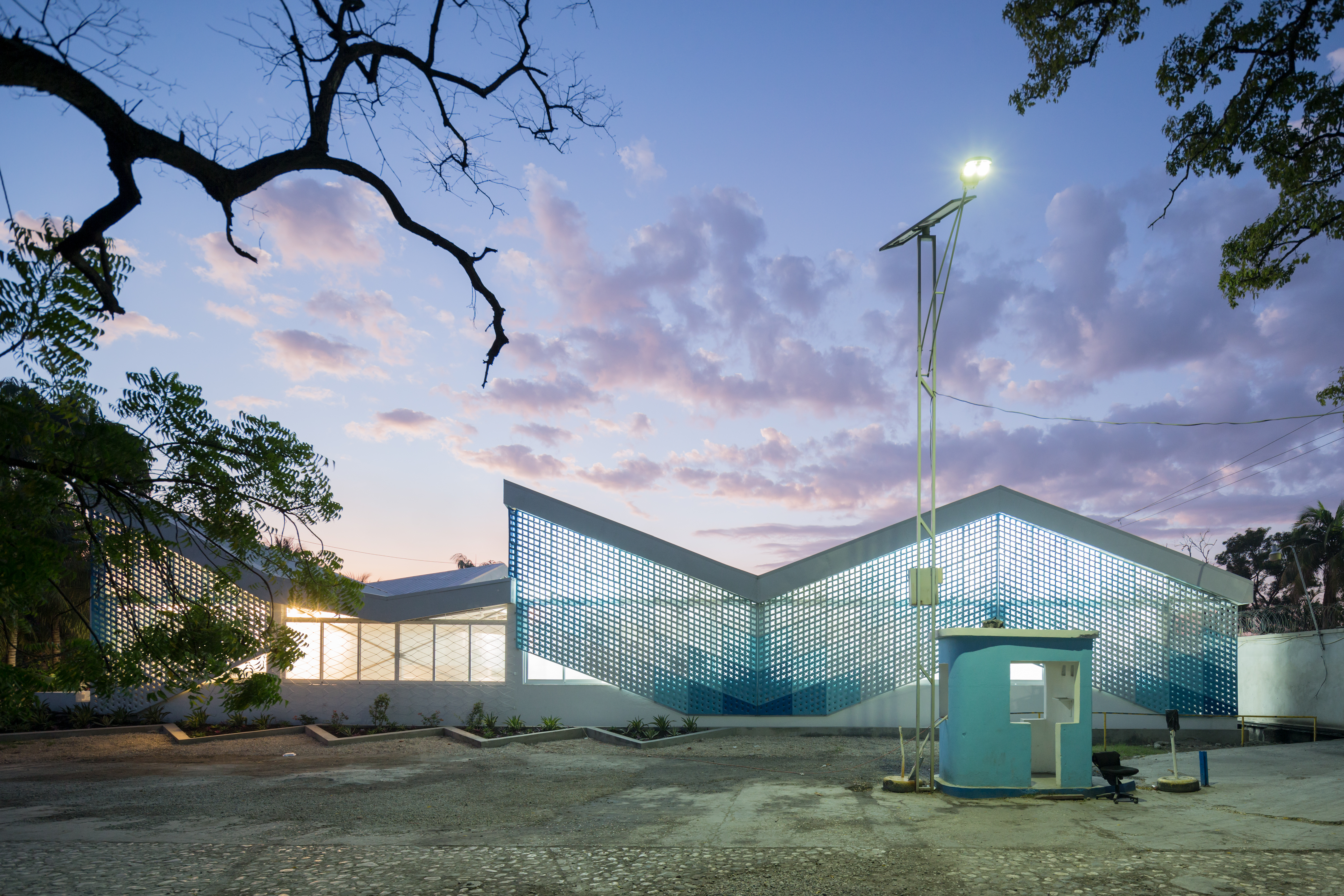 丨MASS Design Group-30