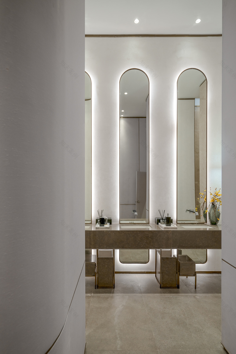 西江阅售楼处-21