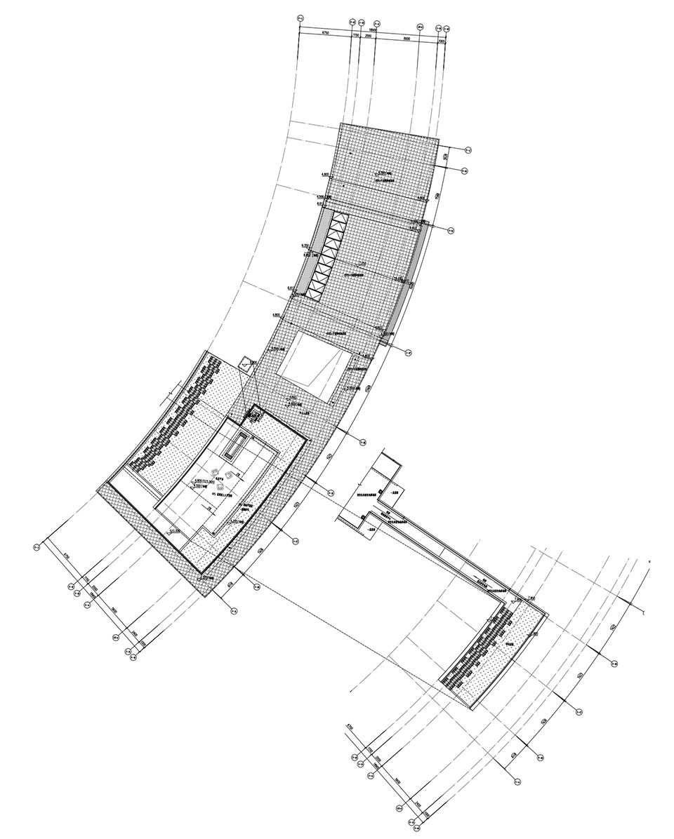 古蔺茅溪酱酒九坝项目配套生态文旅基地（一期）项目丨中国泸州丨同济大学建筑设计研究院（集团）有限公司-163