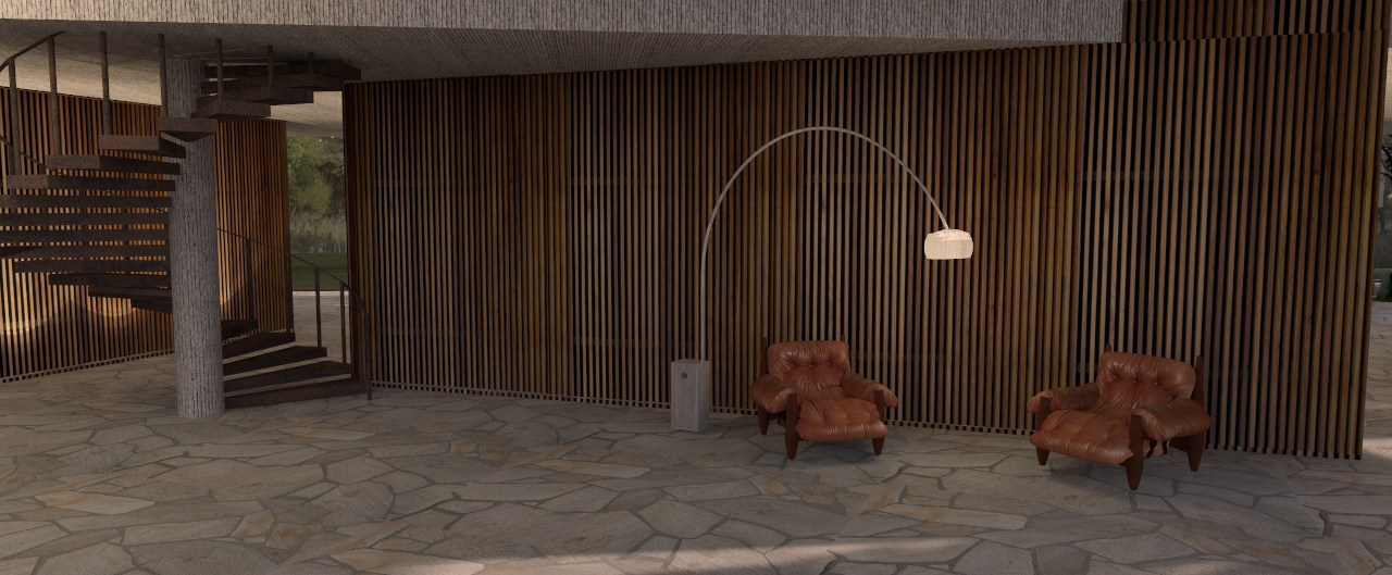 碳中和湖屋 | 绿色建筑的典范-13