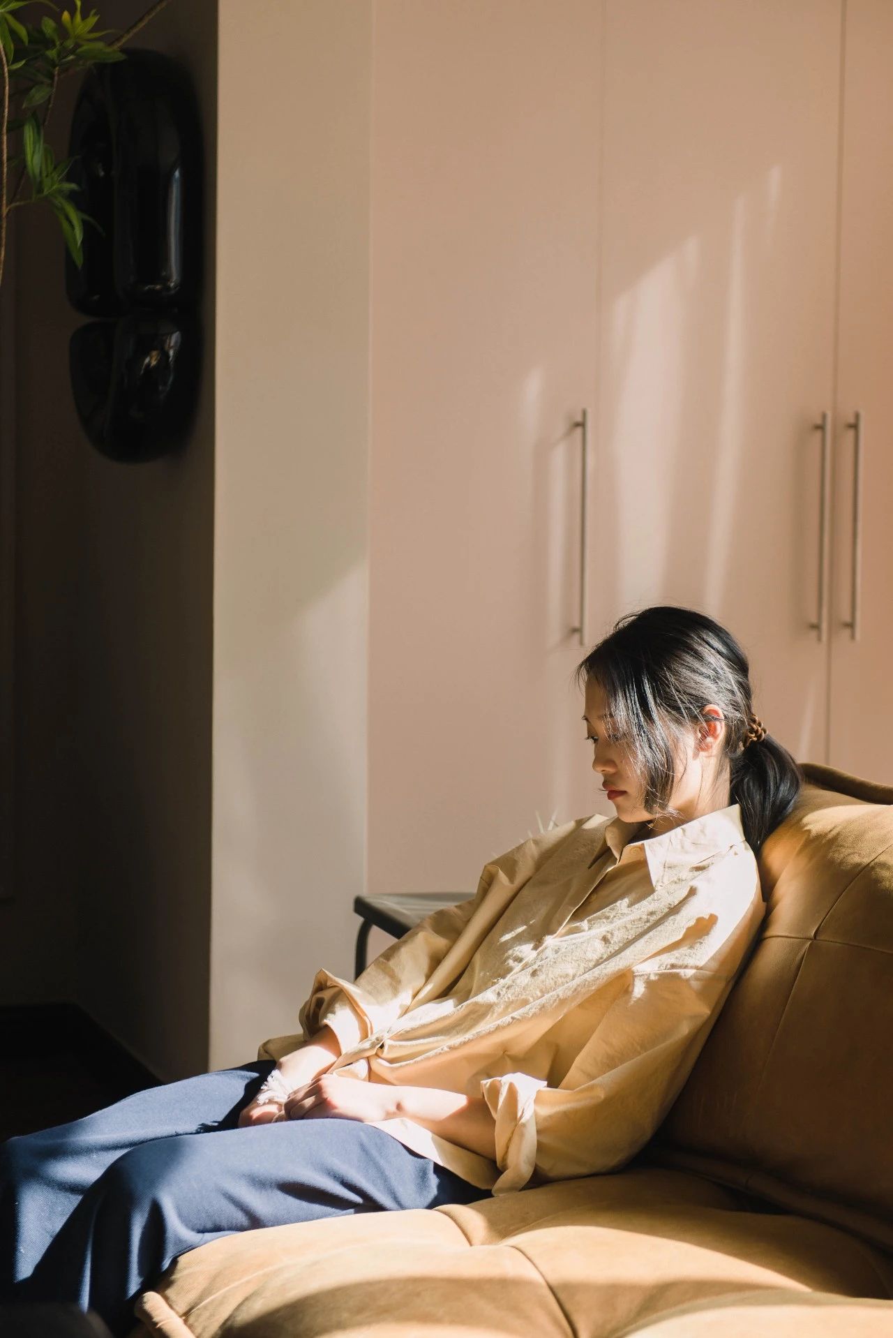 4 个都市人的多彩居家生活丨中国成都丨宅二三-55