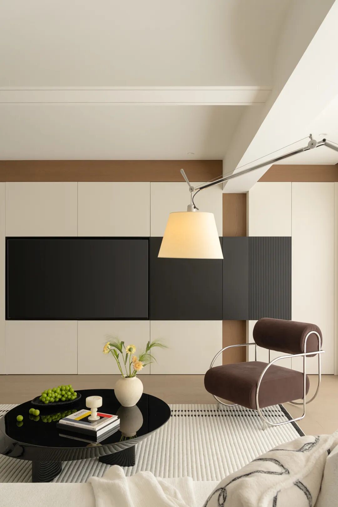 PrivateHome|简约空间的本质-13