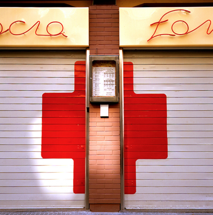 巴里药店丨8&A architetti-8