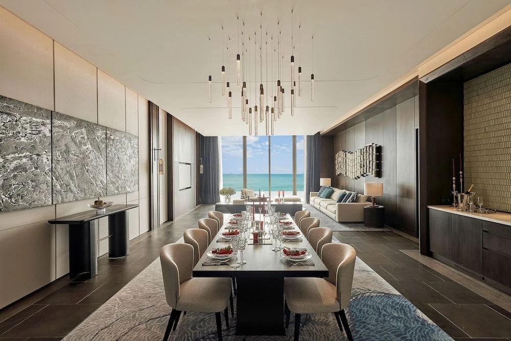 越南芽庄格兰美利亚酒店丨美利亚酒店集团-24