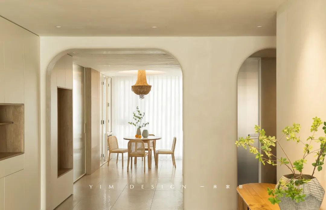 回归本真的诧寂美学 · 枫色空间丨YIM DESIGN-22