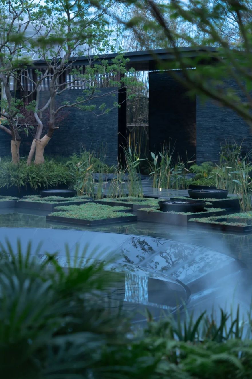 上海浦发仁恒·有园丨中国上海丨上海澜道环境设计咨询有限公司-60