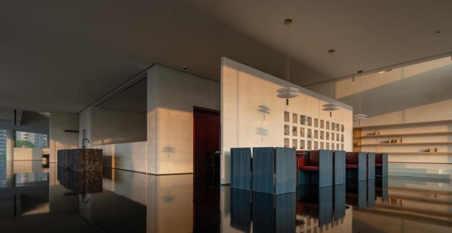 水墨山水之筑笔墨山壑丨中国柳州-51