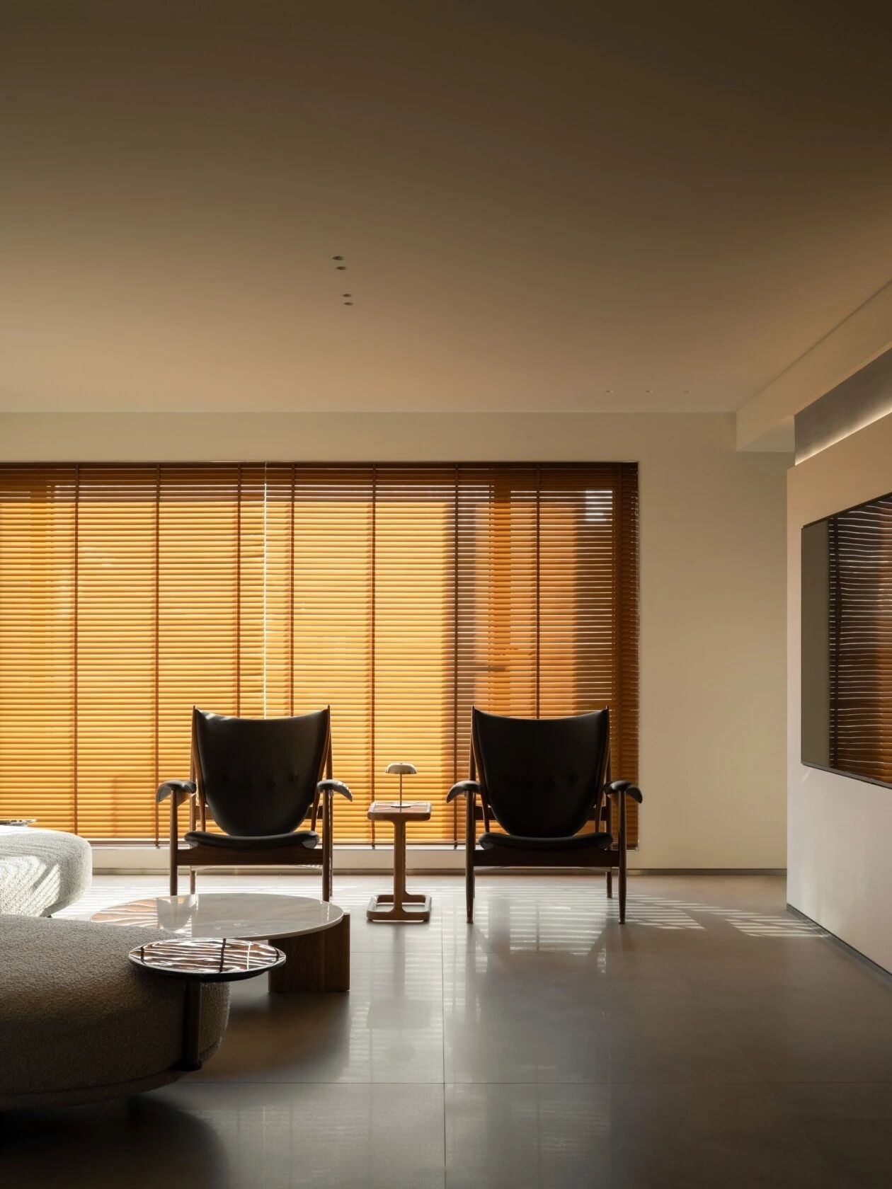 江南星城丨中国上海丨赫设计-43