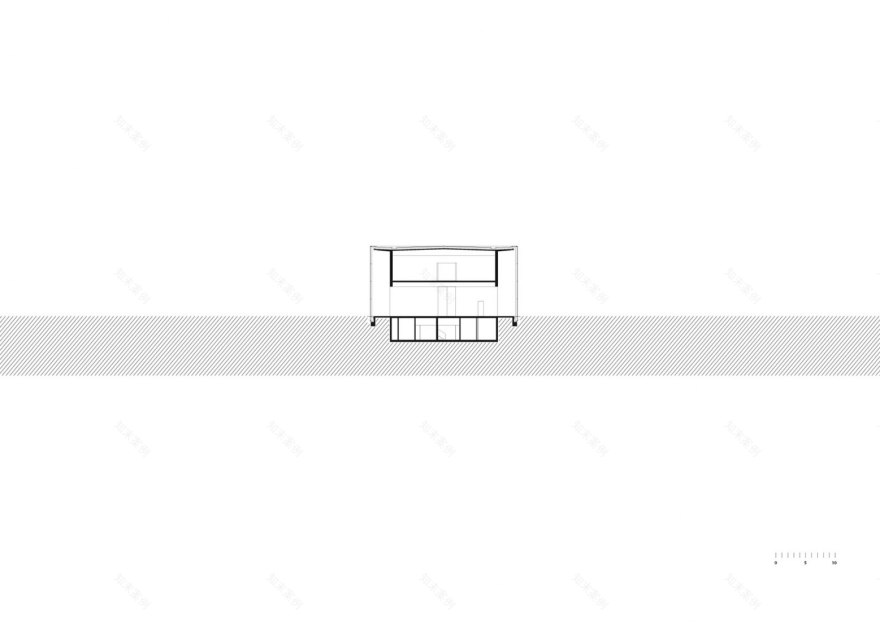 包豪斯博物馆德绍分馆丨德国德绍丨Addenda Architects(托马斯·迈耶工作室)-85