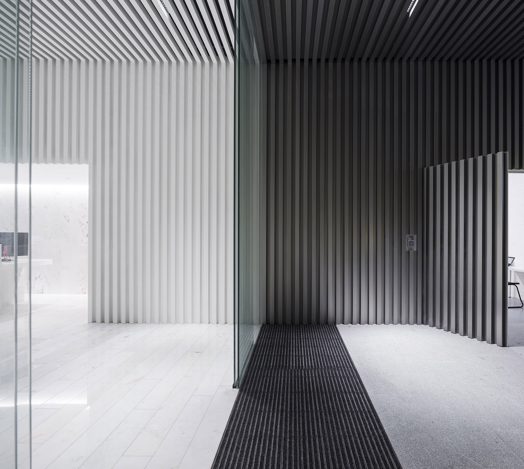 Bizkaia 大楼整体改造丨西班牙丨IDOM-50