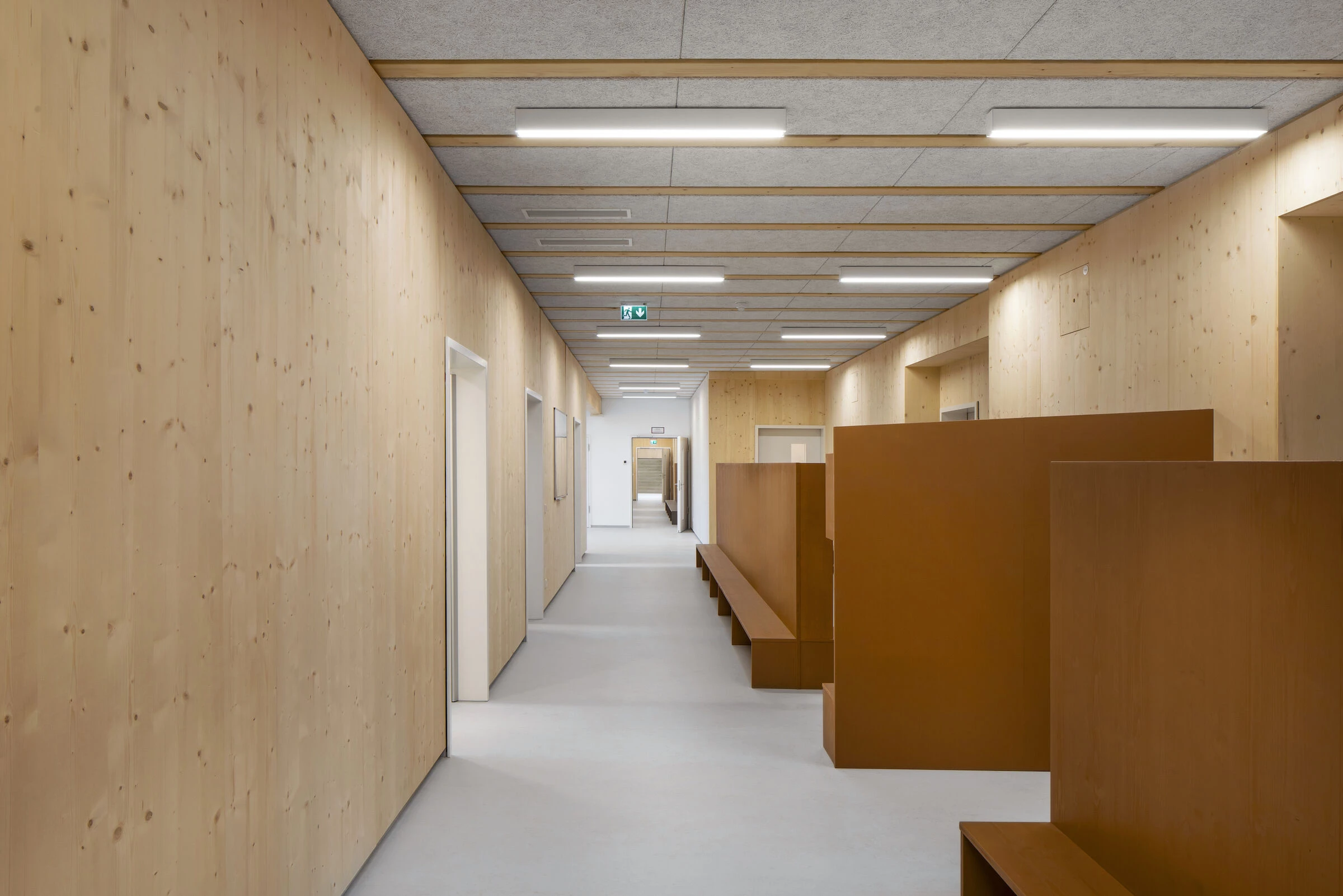 儿童之家丨德国丨Kern Architekten-5