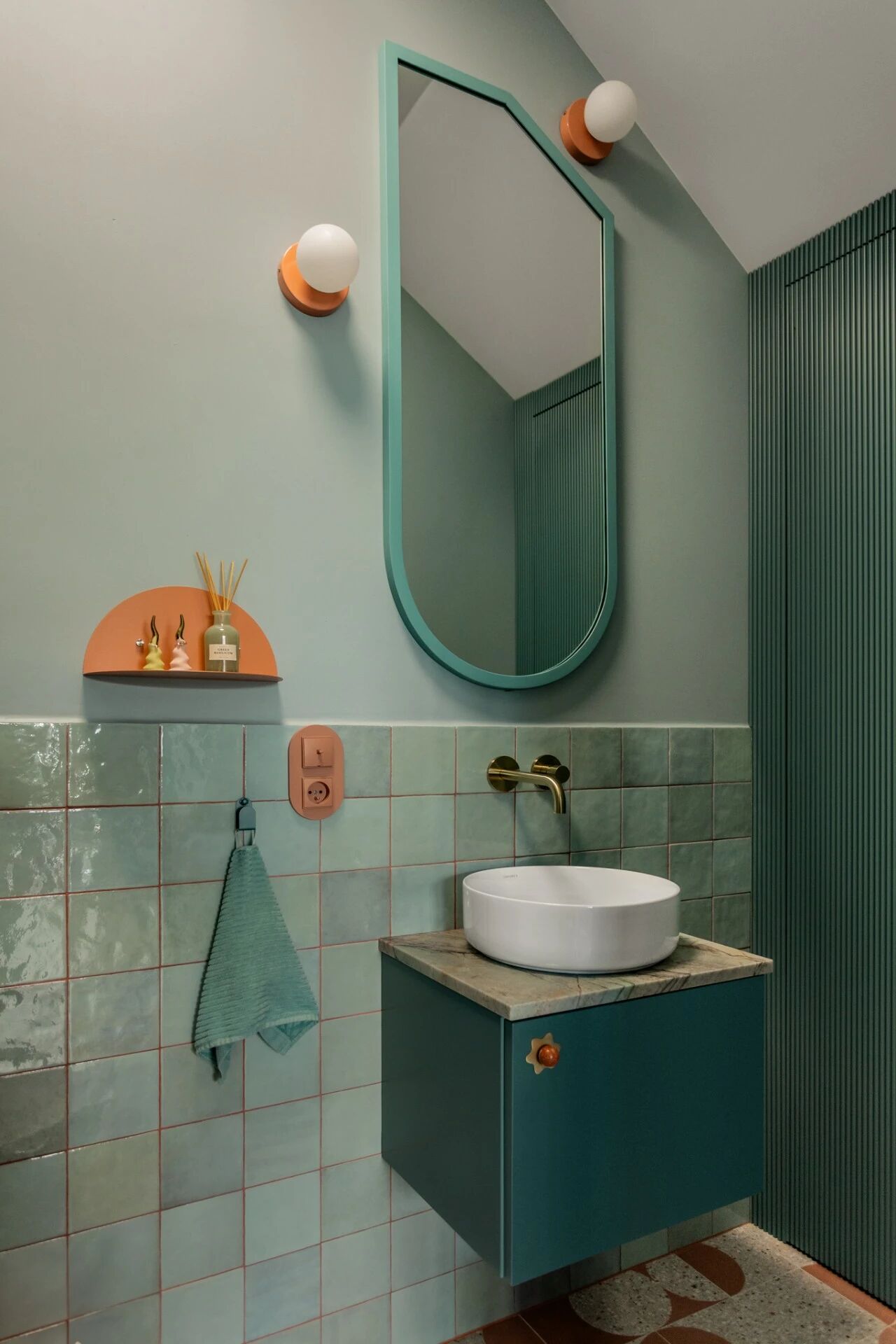 小夫妻的第一个家丨Studio Faro-33