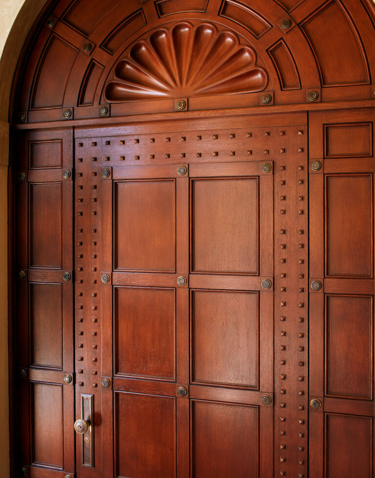 Italianate Villa in Southern California | Ferguson & Shamamian-7