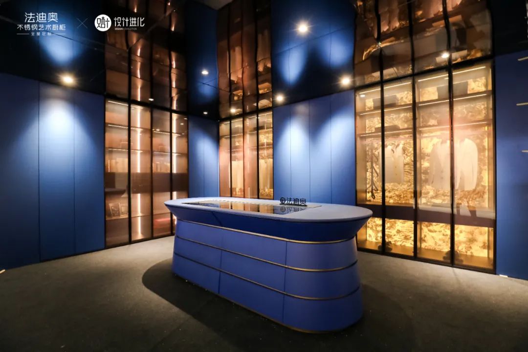 法迪奥“循·觅”展馆丨中国广州丨张烨建筑事务所-22