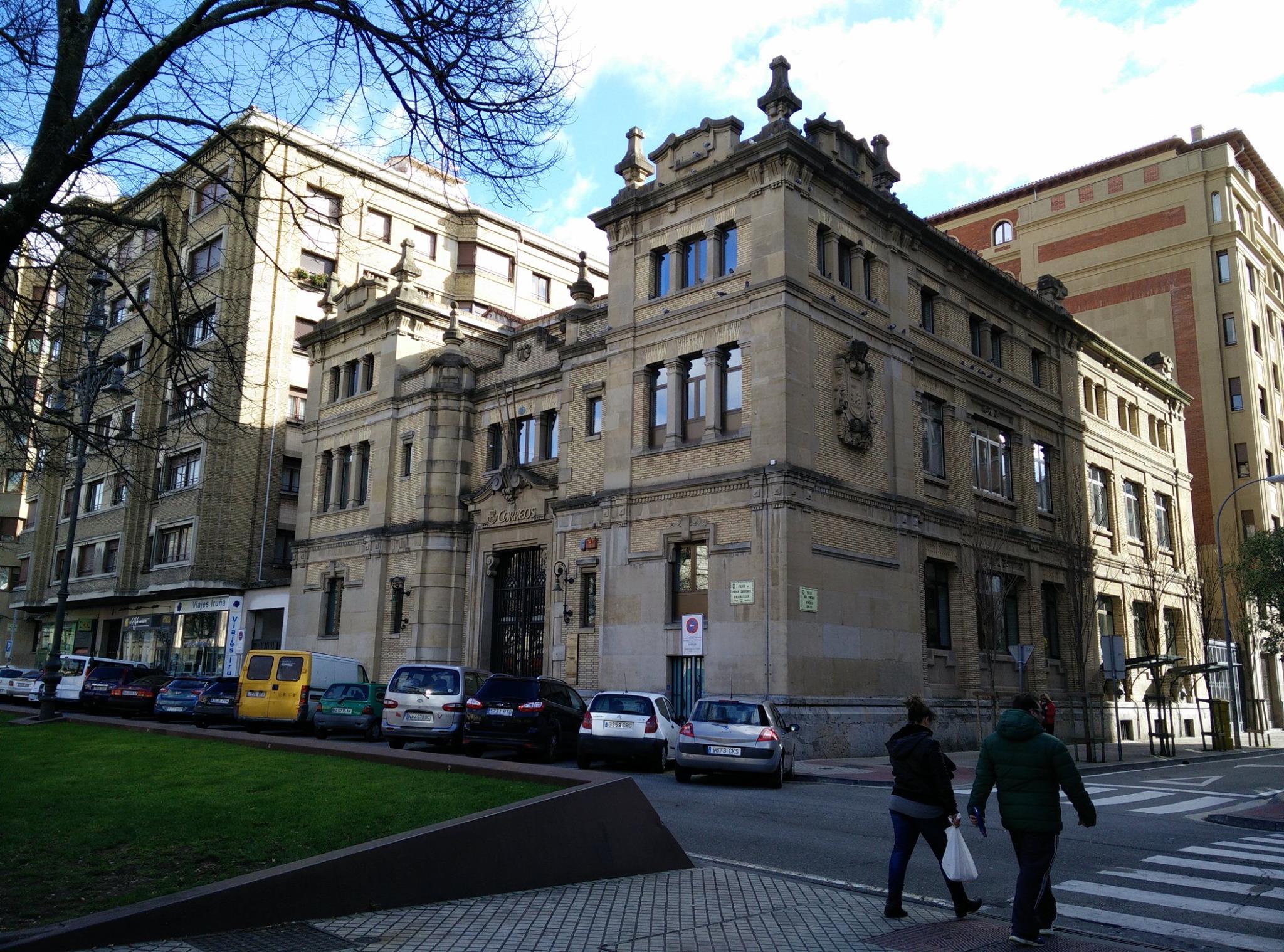 Pamplona, Spain(2020)-2