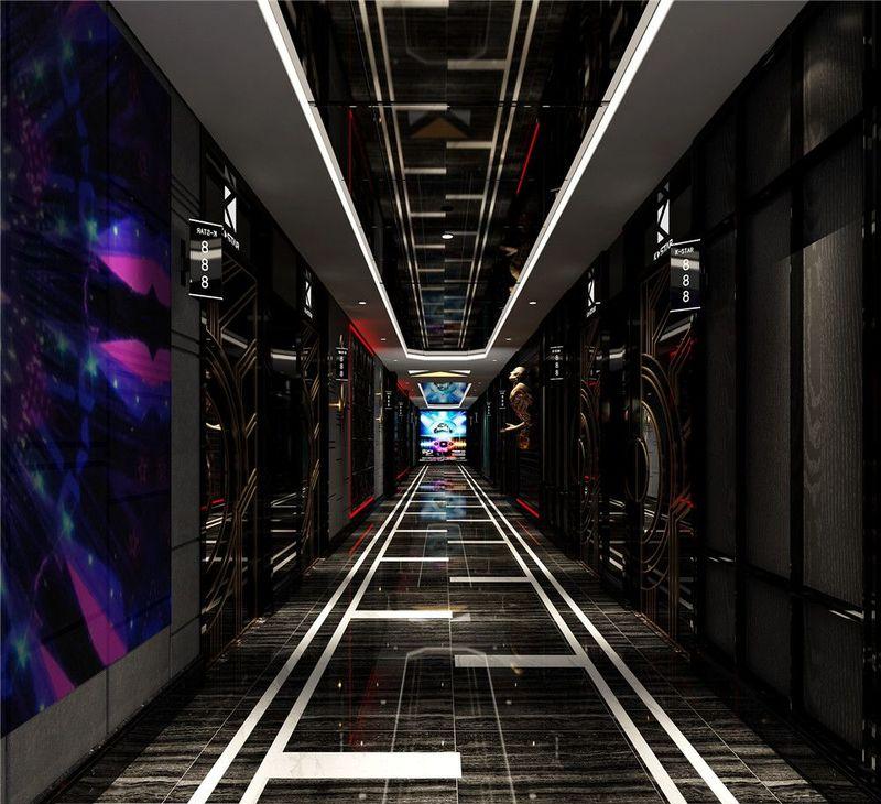 K·STAR娱乐空间-73