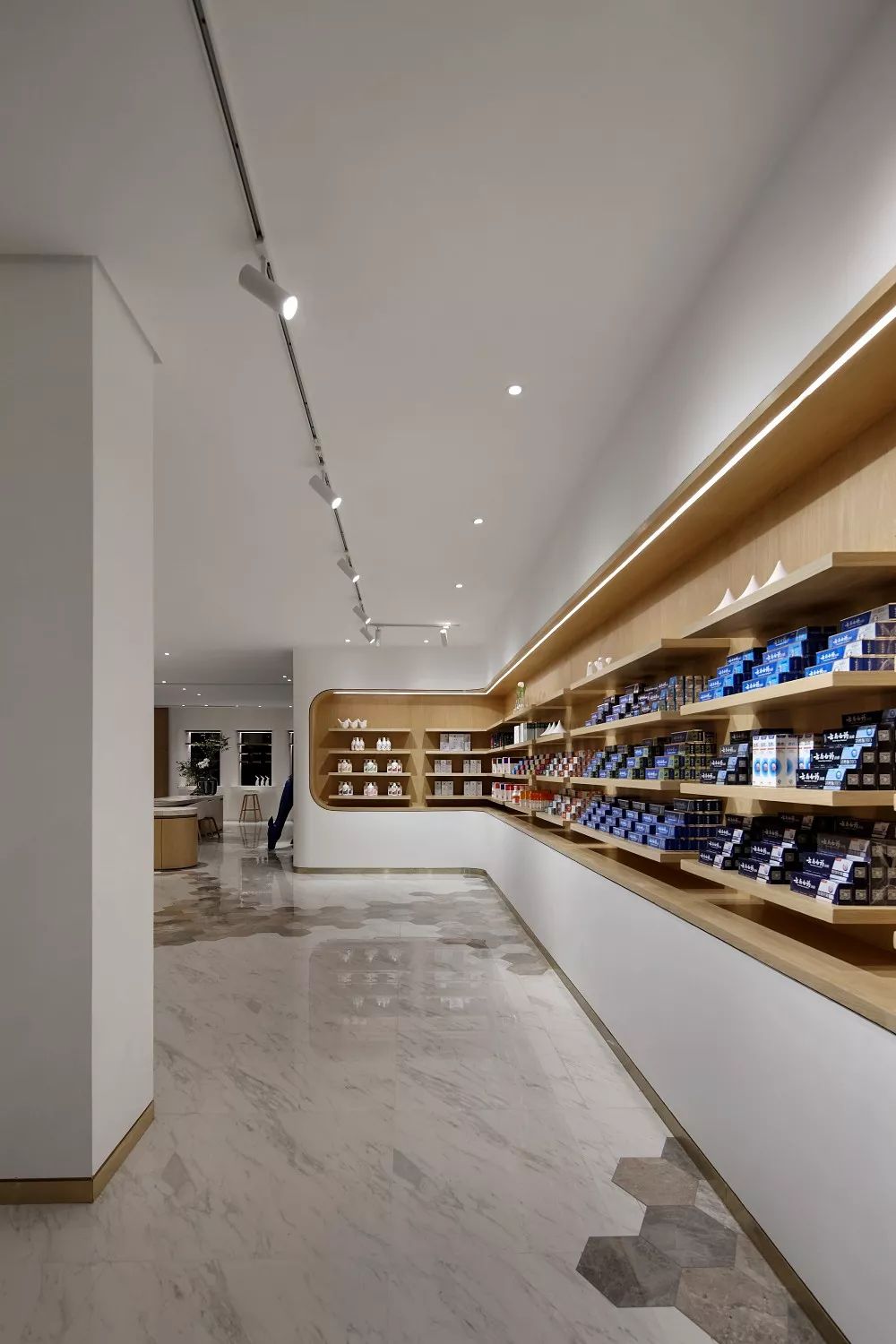 老宅新生，钱王街钱王府白药会所演绎传统文化传承与突破-39