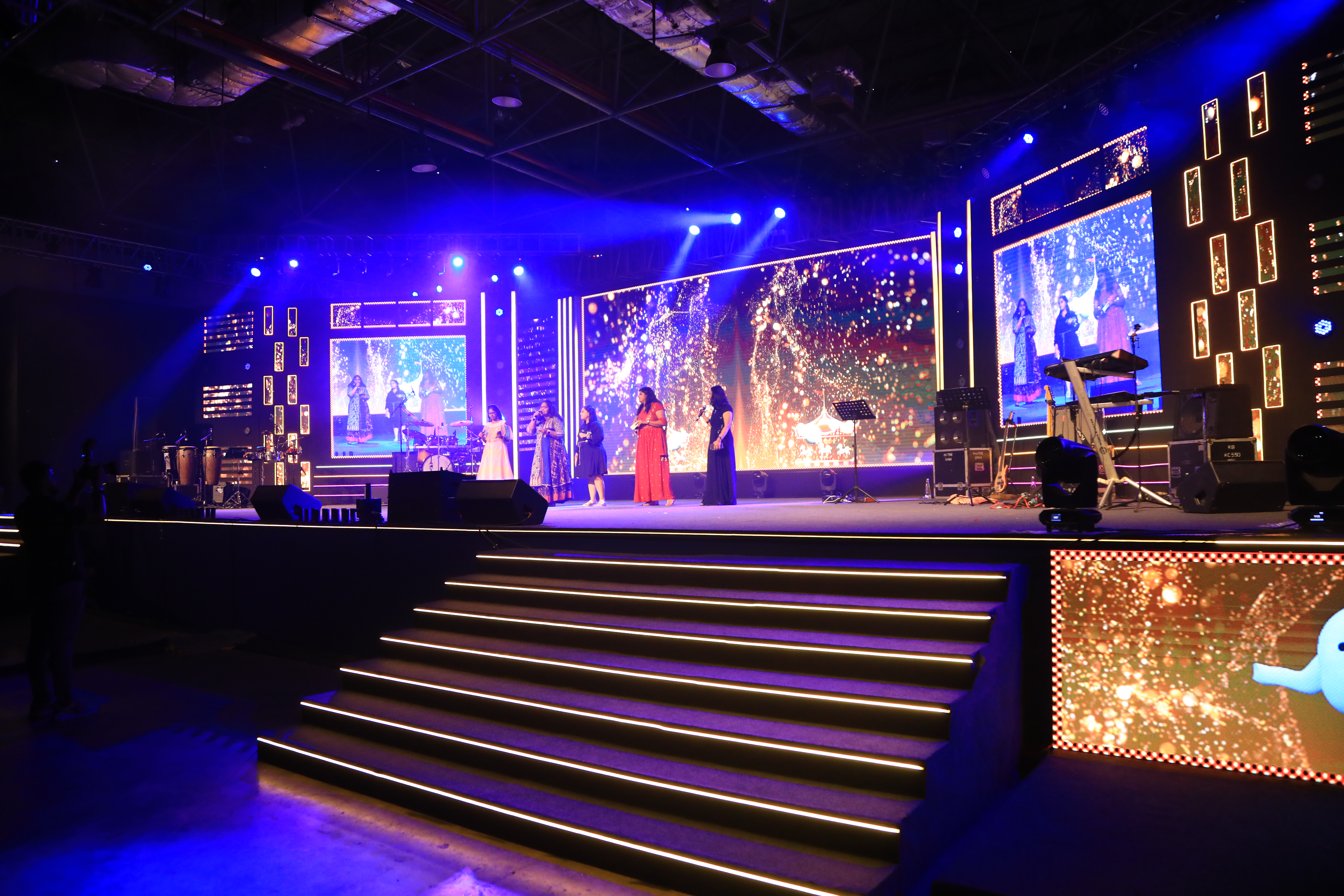 Novo Nordisk Family Day-7