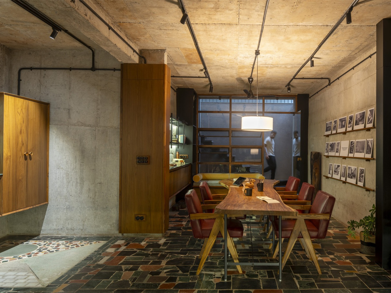 印度人类景观设计工作室-2