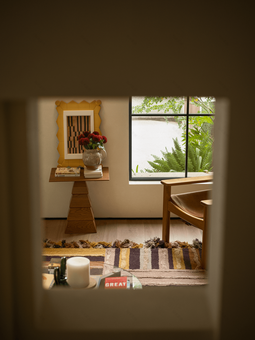 美拉德式精致自然主义丨中国重庆丨M13明涧设计-43