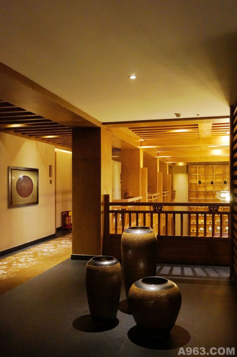 仁清泉：丽江天雨精品酒店-6