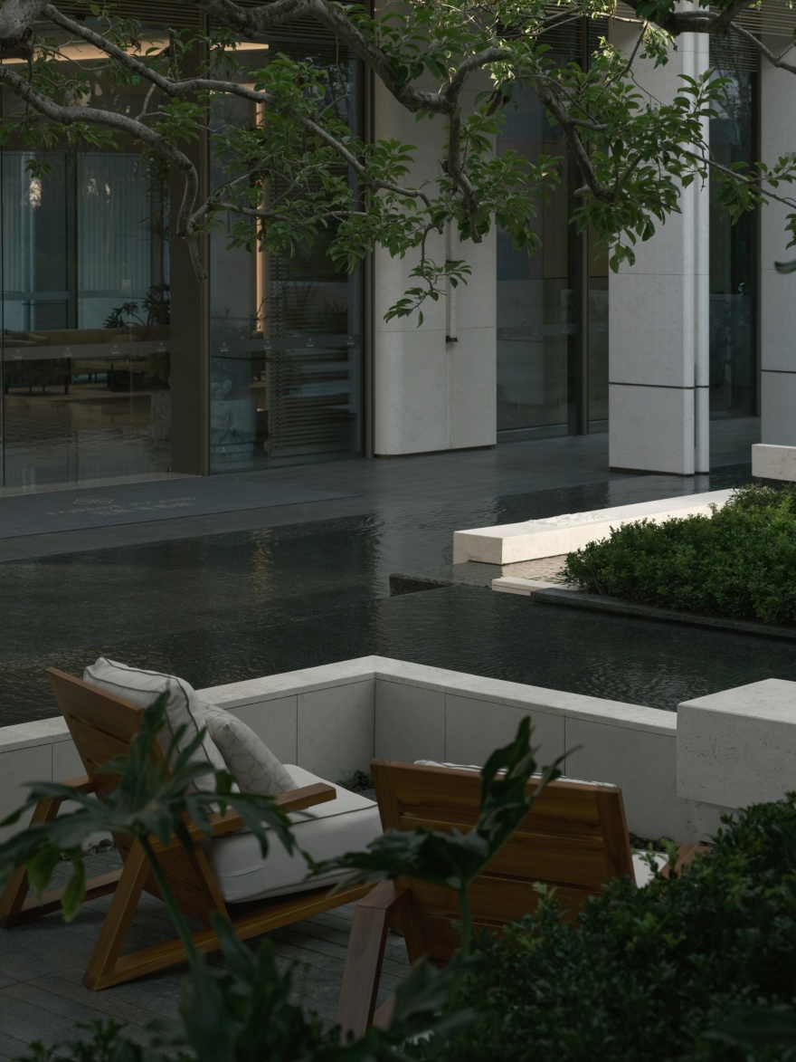 三亚招商·林屿间丨中国三亚丨成都麦微景观建筑事务所-77