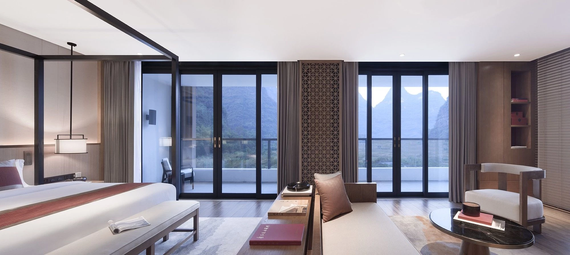 花朵梦想酒店(吉玛)-42