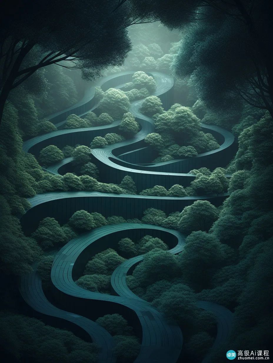 山海回响——巴尔干半岛滨海人文地标设计/卓美设计ZHUOMEI-99