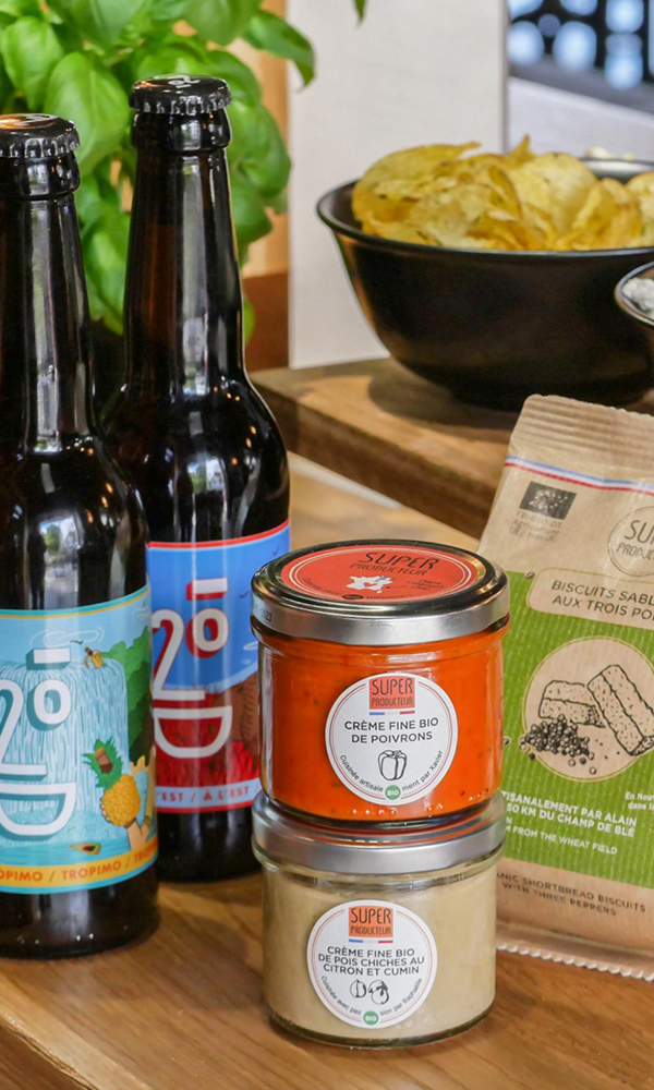 Eklo酒店丨法国里昂-27