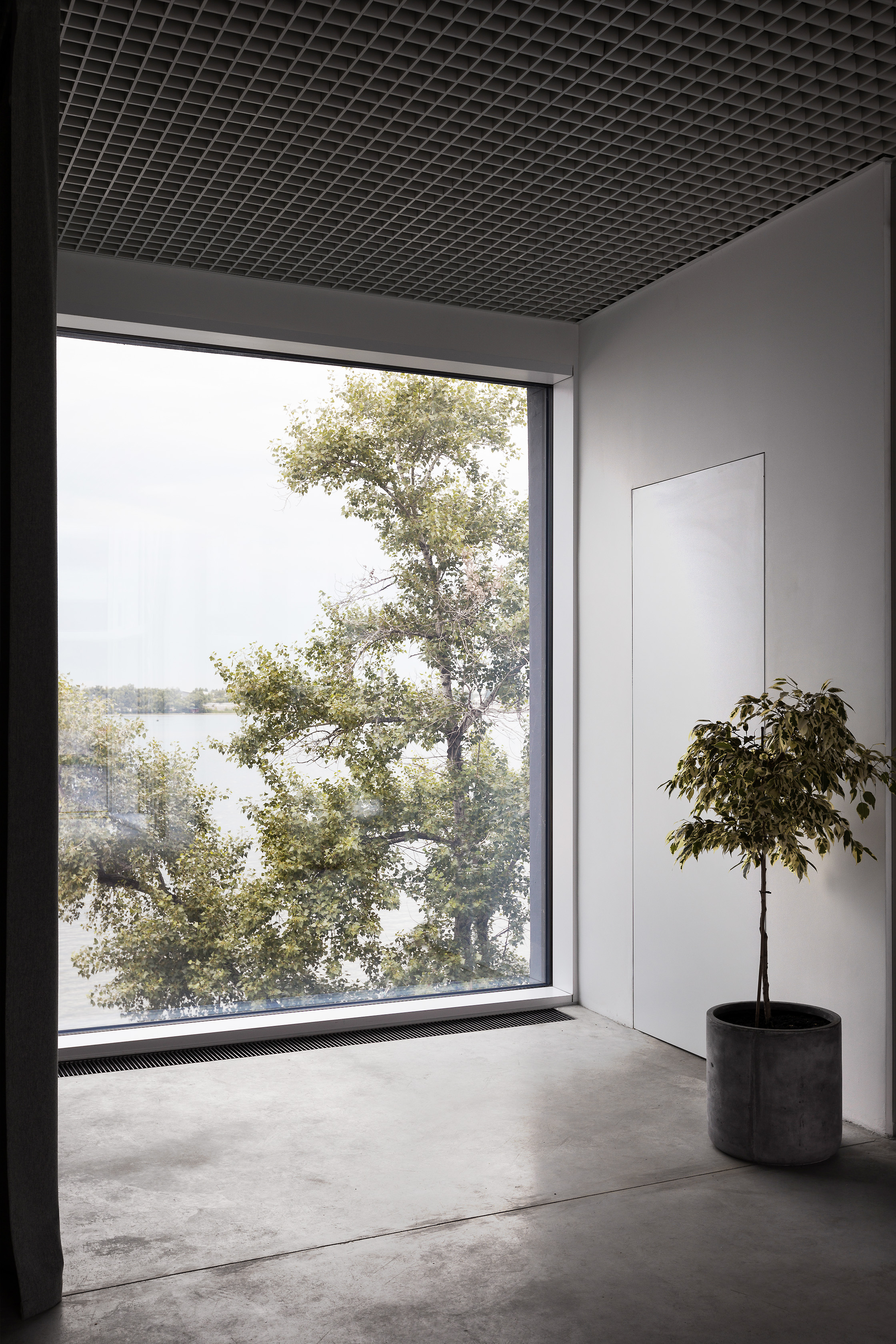 乌克兰 Dnipro 现代节能办公空间-11