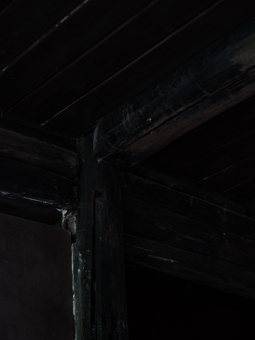 杭州径月·古体验空间(古径月)丨中国杭州丨GREENJUN胡晓君设计事务所-94