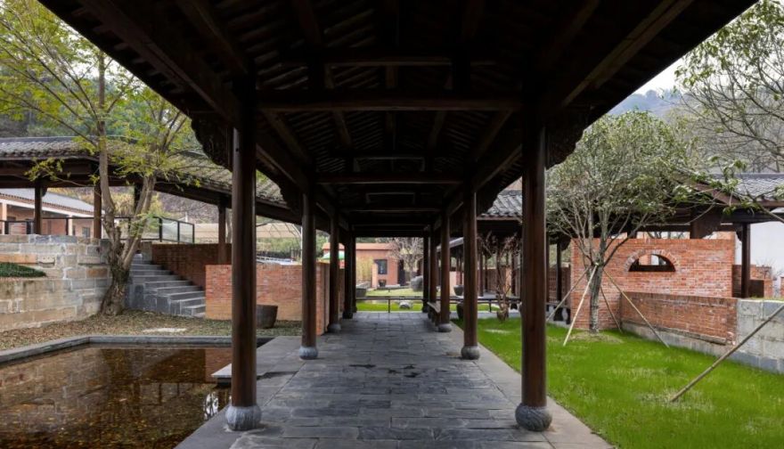 池州红专记民宿丨中国池州丨苏州右见商业-64