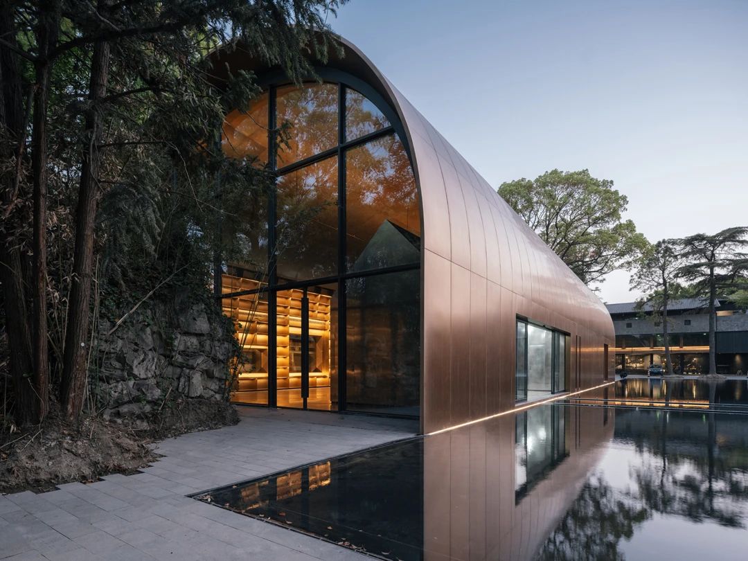 全金属外壳铜堡丨Wutopia Lab-49