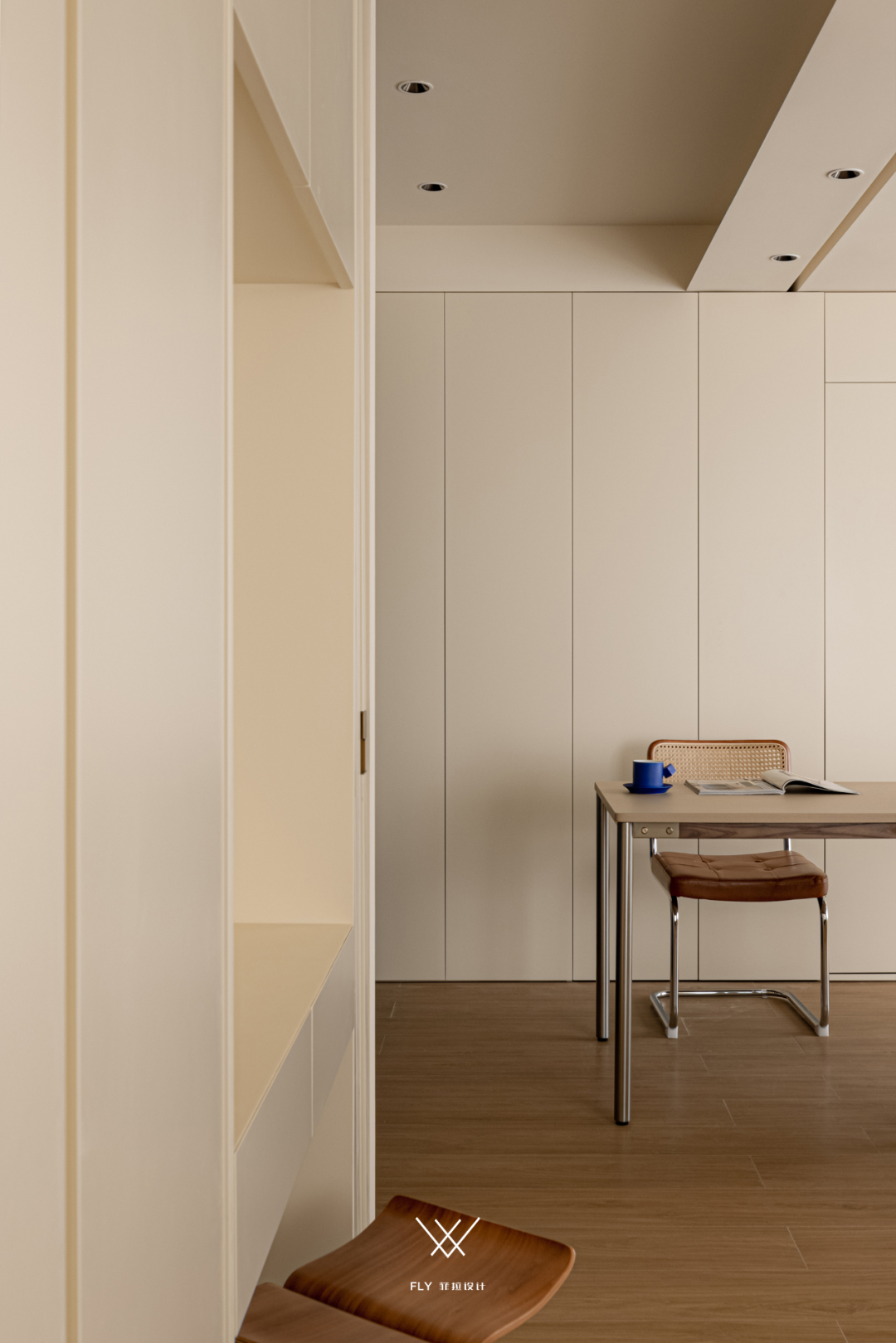 有限空间下的无限性丨中国杭州丨菲拉设计-69